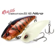 Kép 2/3 - DUO REALIS VIBRATION 55 NITRO 5.5cm 11.5gr DJA3294 Burning Tiger