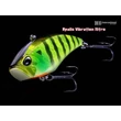 Kép 3/3 - DUO REALIS VIBRATION 55 NITRO 5.5cm 11.5gr DJA3294 Burning Tiger