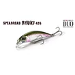 Kép 2/3 - DUO SPEARHEAD RYUKI 45S 4.5cm 4gr MCC4036 Rainbow Trout