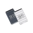 Kép 1/3 - DOBOZ DUO REVERSE LURE CASE 120 20x12.6x3.6cm White/Silver Logo