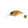 Kép 1/2 - DUO TETRA WORKS KURAKURA S 3.0cm 2.9gr GHI0084 Gold Worm