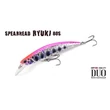 Kép 2/2 - DUO SPEARHEAD RYUKI 80S 8cm 12gr ADA4068 Yamame Red Belly