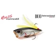 Kép 2/3 - DUO REALIS POPPER 64 6.4cm 9gr ACC3059 Mat Tiger