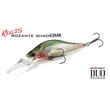 Kép 2/3 - DUO REALIS ROZANTE SHAD 63MR 6.3cm 6.8gr ACC3008 Neo Pearl