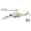 Kép 2/3 - DUO REALIS ROZANTE SHAD 57MR 5.7cm 4.8gr CSA3378 Inakko Chart