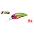 Kép 1/3 - DUO REALIS CRANK M65 8A 6.5cm 14gr MCCZ293 Chrome Florida