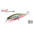 Kép 2/3 - DUO REALIS ROZANTE 77SP 7.7cm 8.4gr CEA3375 ELT Chart