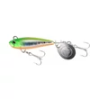 Kép 1/2 - DUO TETRA WORKS SPIN 2.8cm 5gr CPA0601 Lime Head Chart OB