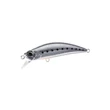 Kép 1/2 - DUO SPEARHEAD RYUKI 70S SW 7cm 9gr MCC3515 UV Silver Shirasu