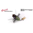 Kép 2/3 - DUO REALIS SHINMUSHI 4.0cm 5.7gr CCC3201 Tsukutsukuhoushi
