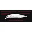 Kép 3/3 - DUO REALIS JERKBAIT 110SP 11cm 16.2gr DSH3061 Komochi Wakasagi
