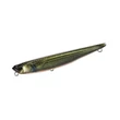 Kép 1/2 - DUO BAYRUF MANIC FISH 77 7.7cm 9gr CRA0671 Clear Inakko Gold OB