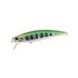 Kép 1/3 - DUO SPEARHEAD RYUKI 71S 7.1cm 10gr ADA4140 Lime Yamame OB