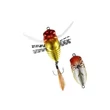 Kép 1/3 - DUO REALIS KOSHINMUSHI 3.0cm 3.1gr CCC3405 Firefly