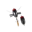 Kép 1/3 - DUO REALIS KOSHINMUSHI 3.0cm 3.1gr CCC3406 Clown Bug