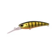 Kép 1/3 - DUO REALIS SHAD 62DR SP 6.2cm 6gr ASA3146 Gold Perch