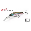 Kép 2/3 - DUO REALIS SHAD 62DR SP 6.2cm 6gr ASA3146 Gold Perch