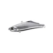 Kép 1/3 - DUO BAYRUF TIDE VIB 70 7cm 15.5gr MCC0522 UV Silver Slash B