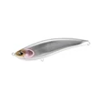 Kép 1/4 - DUO ROUGH TRAIL MAKIFLAT 155F 15.5cm 50gr ASA0707 UV Silver Shad