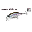Kép 2/3 - DUO SPEARHEAD RYUKI 50S 5cm 4.5gr MCC4018 Brown Back Yamame OB