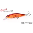 Kép 2/3 - DUO REALIS JERKBAIT 85F 8.5cm 7.3gr ACCZ401 S Red Orange Tiger