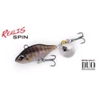 Kép 2/2 - DUO REALIS SPIN 40 SW 4.0cm 14gr CCC0682 Metallic Flash PB