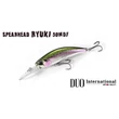 Kép 2/2 - DUO SPEARHEAD RYUKI 50MDF 5cm 3.2gr CSN4011 Stream Shad