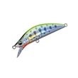 Kép 1/4 - MAJOR CRAFT FINETAIL EDEN 45SS 4.5cm 3.0gr #004 Laser Chart Yamame