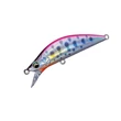 Kép 1/4 - MAJOR CRAFT FINETAIL EDEN 45SS 4.5cm 3.0gr #005 Laser Pink Yamame