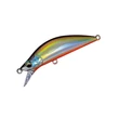 Kép 1/4 - MAJOR CRAFT FINETAIL EDEN 45SS 4.5cm 3.0gr #006 Tennessee Shad