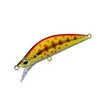 Kép 1/4 - MAJOR CRAFT FINETAIL EDEN 45SS 4.5cm 3.0gr #010 Red Gold Yamame
