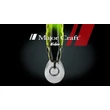 Kép 4/4 - MAJOR CRAFT FINETAIL EDEN 60S 6cm 5.7gr #015 Laser Red Gold