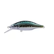 Kép 1/3 - BABYFACE SD110-F 110mm 30gr 19 Black Bass