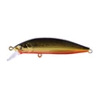 Kép 1/3 - BABYFACE M50SR-S 50mm 3.3gr 27 Black Gold Orange Belly