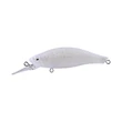 Kép 1/2 - BABYFACE SH60-SP 60mm 5gr 12 Pearl White Silver Flake