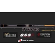Kép 1/5 - TIRO PROTOTYPE GOTPS-842ML-T R-FAST 2.55m 4-24gr Medium Light