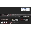 Kép 1/5 - FINEZZA 17 PROTOTYPE GFPS-722L-T FAST 2.18m 0.6-8gr Light