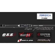 Kép 1/5 - SUPER FINEZZA GSFS-6102L-HS FAST 2.08 0.5-5gr Light