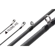 Kép 3/6 - SILVERADO PROTOTYPE 20GSILPC-762ML-HS CAST FAST 2.29m 3-15gr Medium Light
