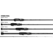 Kép 2/5 - CORTO 23GCORS-642L-T 1.93m FAST 4gr Light