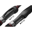 Kép 4/5 - FINEZZA PROTOTYPE 24GFINPS-842ML-T R-FAST 2.54m 3-15gr Medium Light