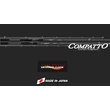 Kép 1/5 - COMPATTO GCMS-776L-TL FAST 2.31m  6 részes Max 12gr Light