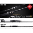 Kép 1/5 - VELOCE UX 21GVELUC-65ML R-Fast 1.96m 3/4oz 21gr Medium Light