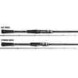Kép 2/6 - SILVERADO UX 24GSILUC-762ML CAST FAST 2.29m 3-16gr