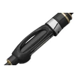 Kép 5/5 - BELLEZZA UX 24GBELUS-622SUL-T 1.88m 0.5-5gr Regular Fast