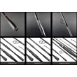 Kép 4/4 - SPORTEX GRAPHENON ULR RS-2 210 1-8gr