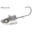 Kép 2/2 - MAJOR CRAFT JIGPARA FISH HEAD JIG FEJ #7/0 60gr
