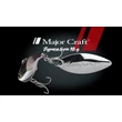 Kép 2/3 - MAJOR CRAFT JIGPARA SPIN FW 4.3cm 18gr #030 G-Shad