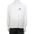 Kép 1/3 - MAJOR CRAFT SUN PROTECTION HOODIE UV ÁLLÓ KAPUCNIS FELSŐ 3L White
