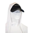 Kép 3/3 - MAJOR CRAFT SUN PROTECTION HOODIE UV ÁLLÓ KAPUCNIS FELSŐ 3L White